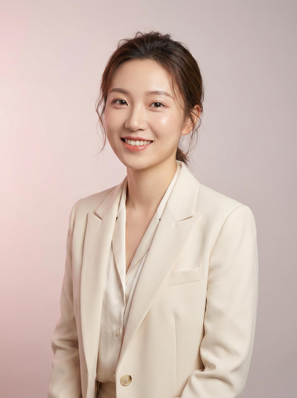 同人动漫社区顾问王雅琪